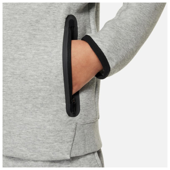 Nike Παιδικές φόρμες σετ Sportswear Tech Fleece Full-Zip Set